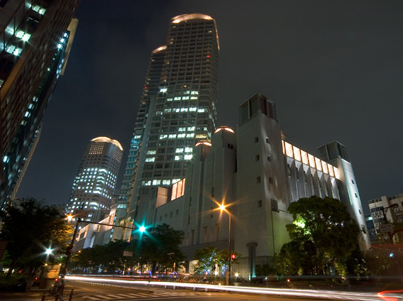 エースJTB：ザ・リッツカールトン大阪